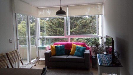 Apartamento 3 habitaciones, con piscina