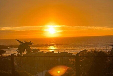 Casa 6 huéspedes, con jardín