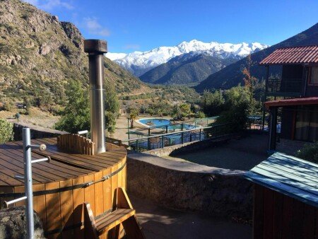 Bed and breakfast 2 ospiti, con idromassaggio