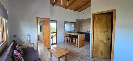 Appartement 4 voyageurs, avec jardin