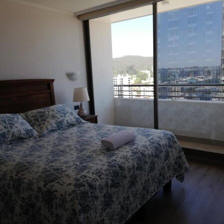 Wohnung 2 Schlafzimmer, mit WLAN