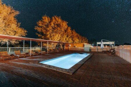 Wohnung 7 Gäste, mit Pool