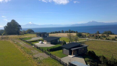 Casa 5 huéspedes, con jacuzzi