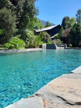 Bed and breakfast 4 ospiti, con piscina