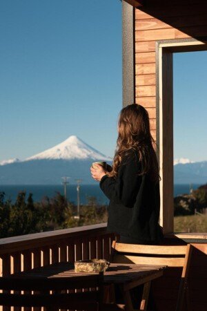 Chalet 5 huéspedes, con jacuzzi