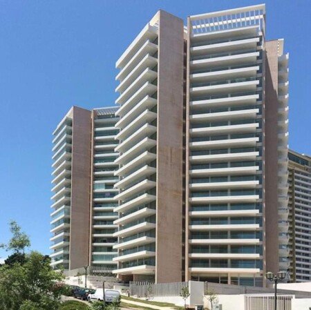 Apartamento 2 habitaciones, con jacuzzi