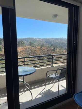 Apartamento 2 habitaciones, con piscina