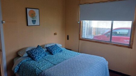 Bed and breakfast 2 voyageurs, avec wifi