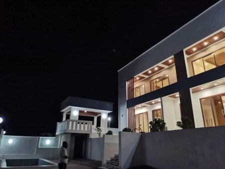 Apartment 2 bedrooms, with pool