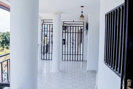 Apartamento 6 huéspedes, con aire acondicionado