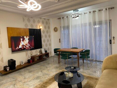 Appartamento 2 camere, con aria condizionata