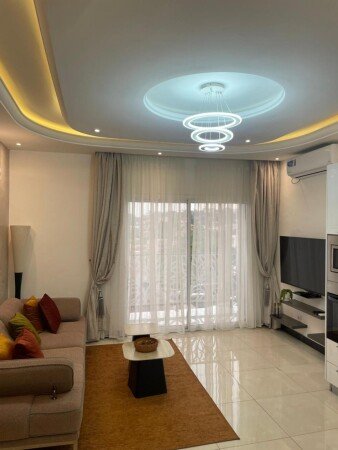 Appartamento 1 camera, con aria condizionata