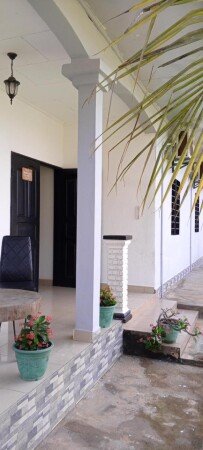 Villa 2 bedrooms, with garden