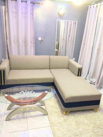 Apartment 2 bedrooms, with air conditioning