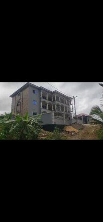 Apartment 2 guests, with jacuzzi