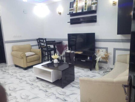 Apartment 3 guests, with air conditioning