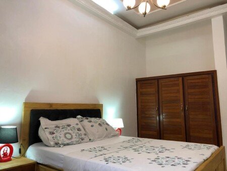 Appartamento 1 camera, con aria condizionata