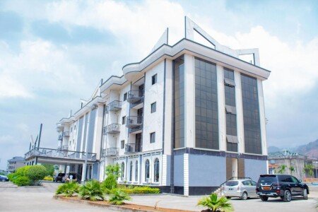 Hôtel bien-être, avec jacuzzi