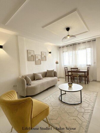 Appartamento 6 ospiti, con aria condizionata