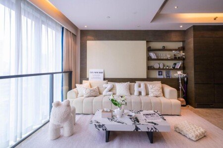 Apartment 6 guests, with jacuzzi