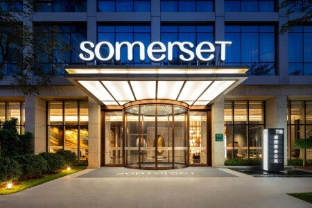 Apartment 6 guests, with gym