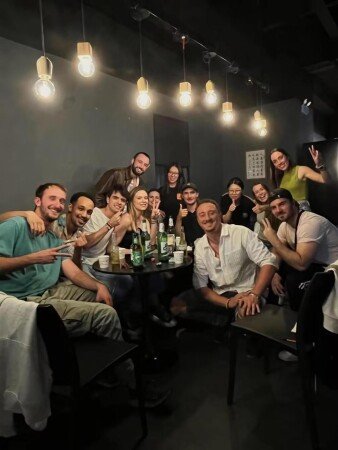 Ostello 3 ospiti, con aria condizionata