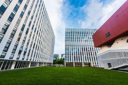 Aparthotel 3 guests, with air conditioning