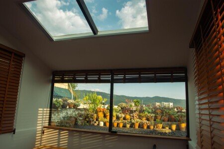 Villa 4 guests, with jacuzzi