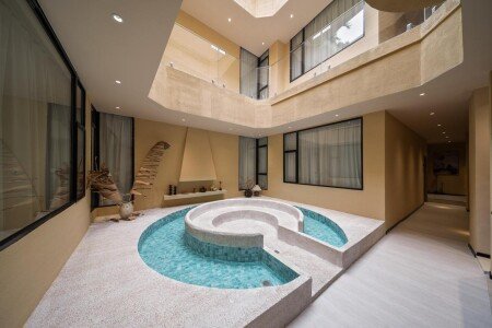 Aparthotel 5 ospiti, con aria condizionata