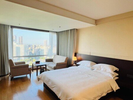 Aparthotel 3 guests, with air conditioning