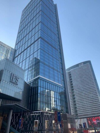 Apartment 4 guests, with air conditioning