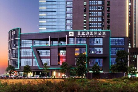 Aparthotel 5 guests, with air conditioning