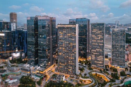 Aparthotel 6 guests, with pool