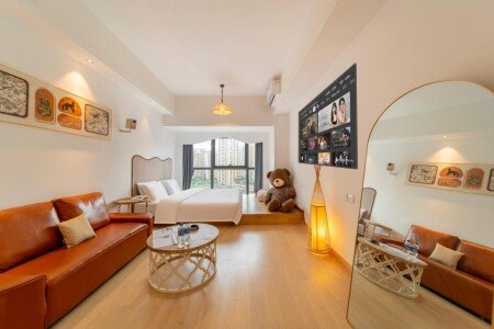 Gîte 2 voyageurs, avec wifi