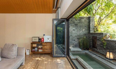 Bed and breakfast 4 guests, with air conditioning