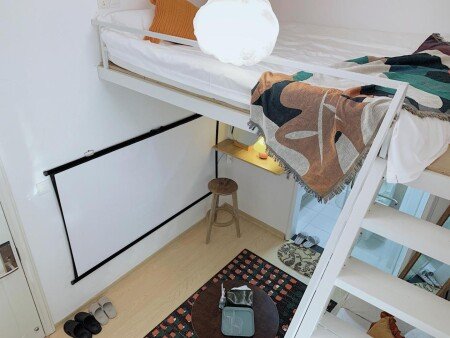 Bed and breakfast 4 ospiti, con giardino