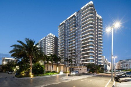 Apartment 6 guests, with pool
