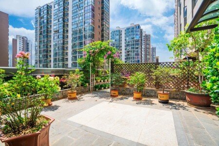 Bed and breakfast 4 voyageurs, avec jardin