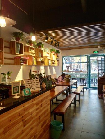 Hostel 4 guests, with air conditioning