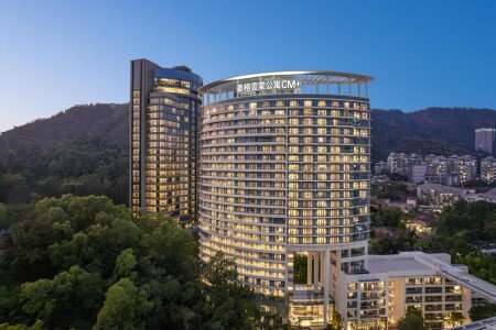 Aparthotel 8 guests, with pool