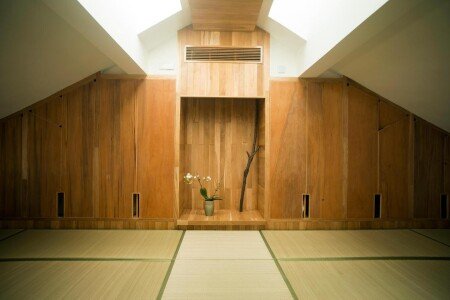 Bed and breakfast 4 guests, with air conditioning