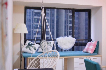 Hostel 2 guests, with garden