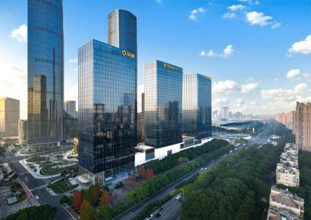 Hotel mit Whirlpool