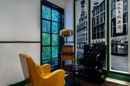 Hotel mit Klimaanlage