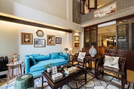 Apartment 1 bedroom, with air conditioning