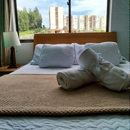 Apartamento 1 habitación, con wifi