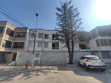 Apartamento 4 huéspedes, con aire acondicionado