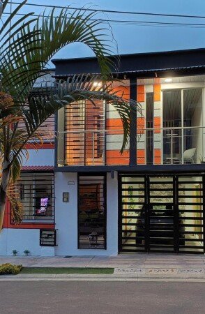 Bed and breakfast 1 habitación, con wifi