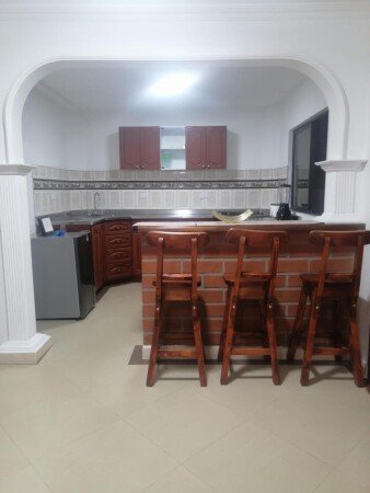 Apartment 2 bedrooms, with wifi