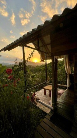 Chalet 2 huéspedes, con piscina